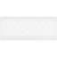 Panneaux muraux blancs 94,5 "(paquet de 4)-69958884