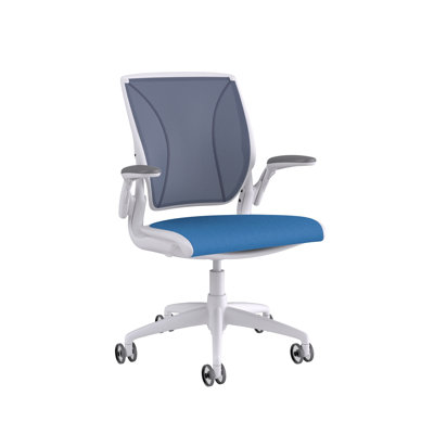 Diffrient World Wool Task Chair