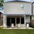 Awntech Destin Patio Retractable Awning with Protective Hood-10696377-10696381-10768218
