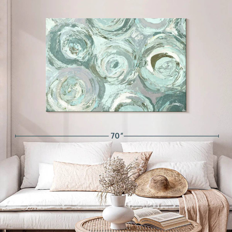 Avery Continuum Light, 32" H x 48" W