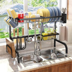 Stainless Steel Dish Rack