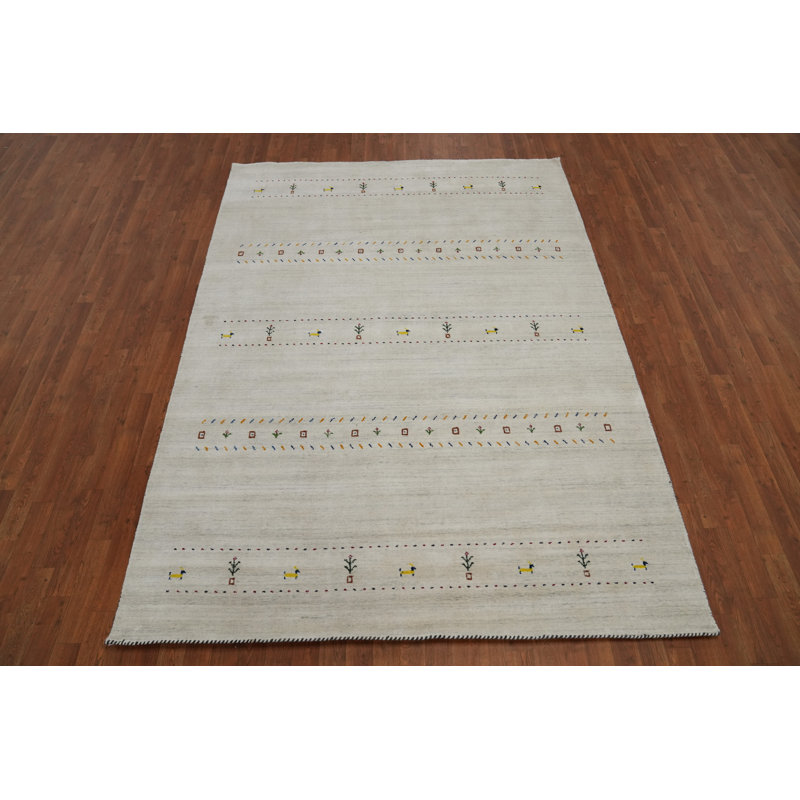 Tapis oriental Little Design 6 x 9 po