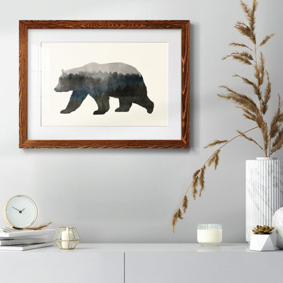 " The Wilderness II "