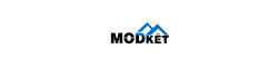 Modket logo