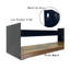 Floating Shelf