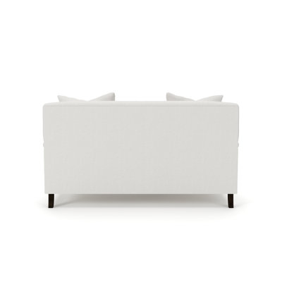 Walters Tight Back Loveseat