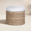 Rowan Outdoor Ottoman