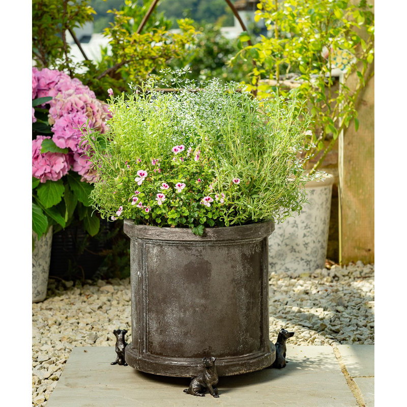 Astra Weather Resistant Planter Feet