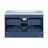 Onawa 30 " W Free Standing Wall Mounted Single Double Single Vanity Bathroom Vanity With Resin Top