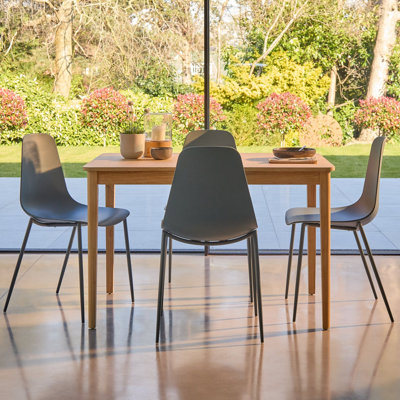 4 - Person Dining Set