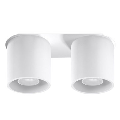 Leketha Flush Mount