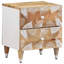 40cm W Bedside Table