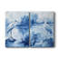 ANIMALS Series XCVIII - Toile tendue avec châssis de qualité supérieure - Prêt à être accroché-245996467