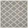 Cannen Hand Tufted Wool Geometric Rug
