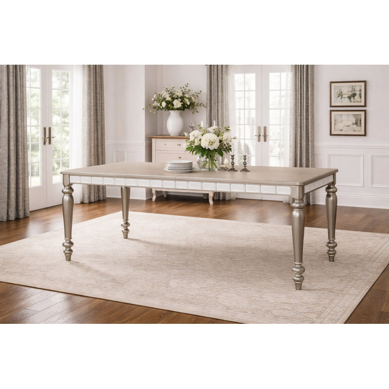 Aristia Extendable Dining Table