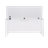 Pania 30" Wide Rectangle Storage Bench-684867456-727699204
