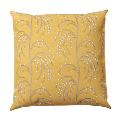 Windsor Throw Pillow