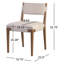 Tamari Dining Chair-Antwerp Natural-1618643783