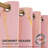 Geometric Blackout Thermal Curtain Pair-75333679-75333664
