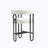 Hold Bar Stools Set of 2, Modern Bar Stool with Back, Metal Frames, Upholstered Bar Stools for Kitchen Island, Pub, Club-2129382078-2129382075