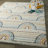 Alec Rainbow Shag Area Rug-1358860586-1358860584