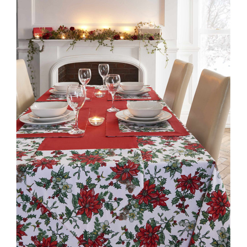 Ione Tablecloth, 35cm W x 200cm L