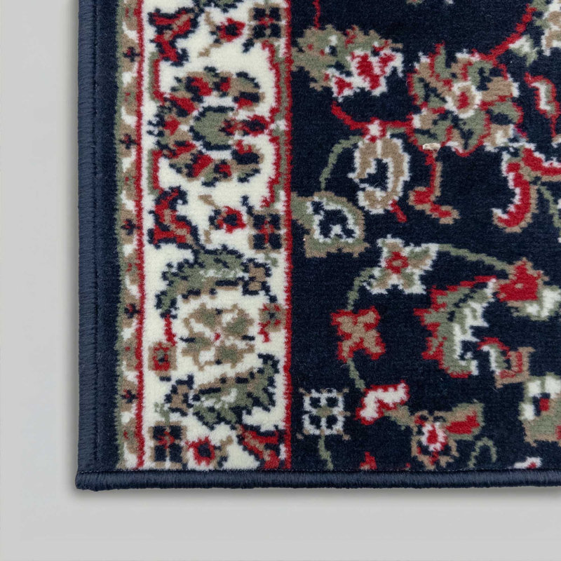 Stair Runner Agnew Oriental Indoor Area Rug, Runner 630cm x 70cm