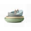 Xhemir Porcelain Cereal Bowl-1263614346