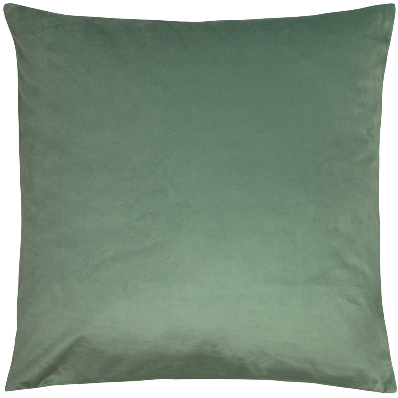 Baze Square Throw Pillow Cover