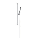 hansgrohe Pulsify S Wallbar Set 100 3-Jet 24", 1.75 GPM