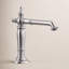 Artifacts® Widespread Bathroom Faucet with Drain Assembly-19194447