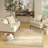 Hepler Machine Washable Vintage Area Rug-152645630