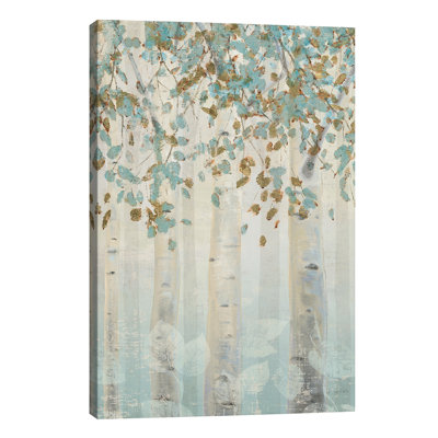 Dream Forest I by James Wiens - Painting on Canvas