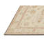 Tapis traditionnel brun / beige Gryb-1942802857