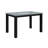 Dining Table With Chair Set
