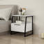 Aires Bedside Table-358887901