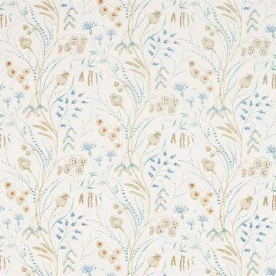 Summer Harvest Fabric