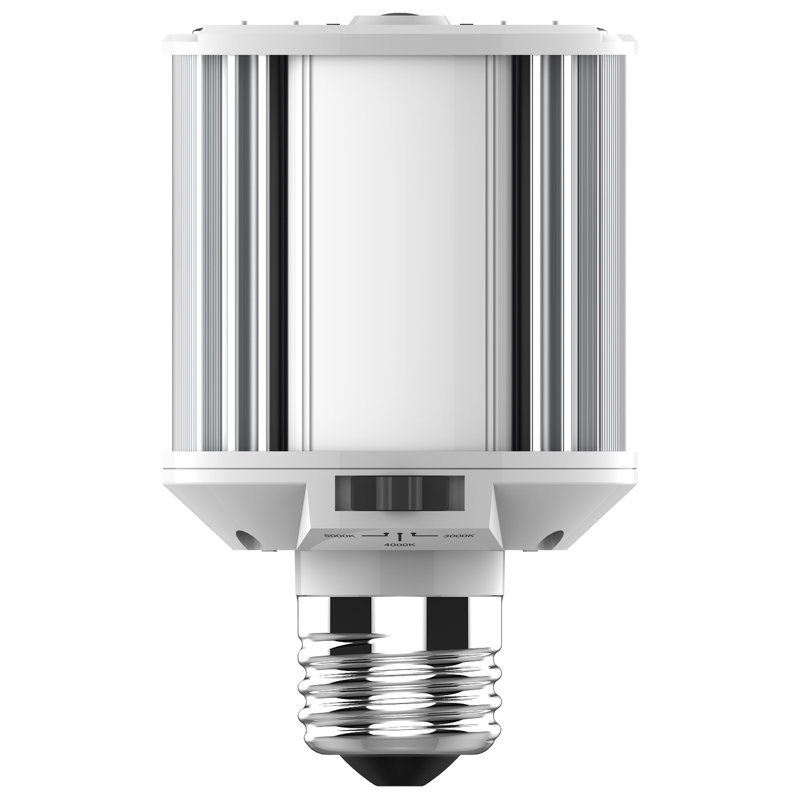 20 Watt White LED Bulb