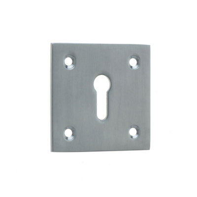 Brass Escutcheon