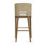 Amalfi 27" Counter Stool