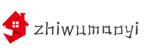 Logo zhiwumaoyi