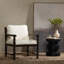 Davies Chair-Halcyon Ivory