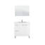 Disean 80cm Single Bathroom Vanity Base Only-658300257