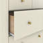 Commode 7 tiroirs Sutton, noyer-1590567558