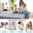 Bedsure Waterproof Mattress Protector-118041961