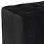 Gondola 60cm Wide Tufted Square Cocktail Ottoman