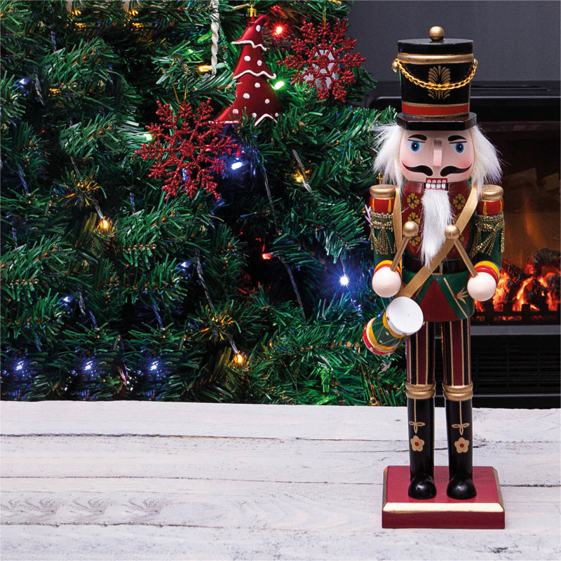 Beeson Christmas Nutcracker