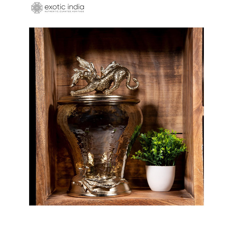 Pot en verre