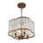 Belisle 4 - Light Unique/Statement Pendant-1354307092
