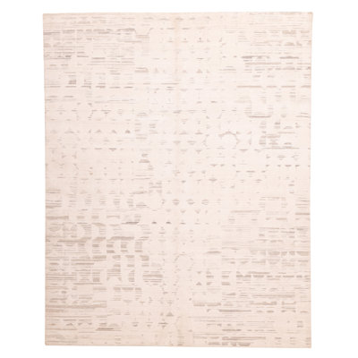 Tapis crème Elysian 7 pi 11 po x 9 pi 10 po